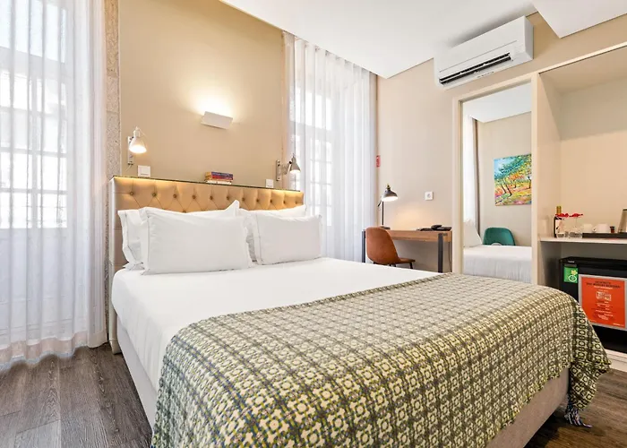 Jardim Da Batalha Boutique By Shiadu Hotell Oporto