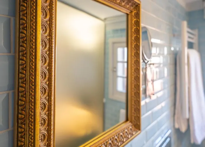 Hotell Jardim Da Batalha Boutique By Shiadu 3*