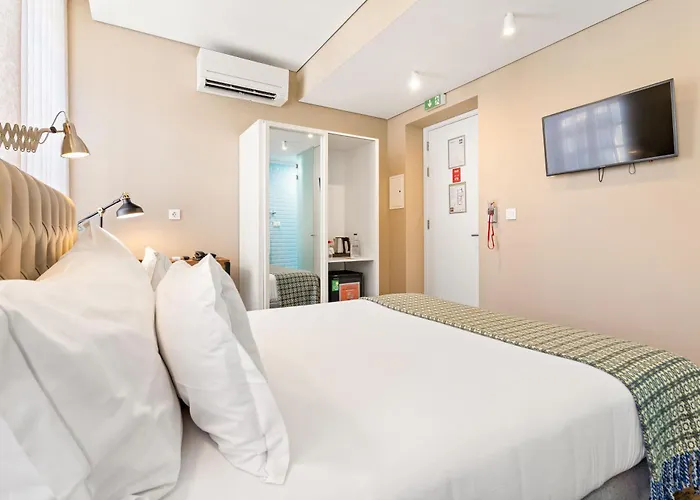 Jardim Da Batalha Boutique By Shiadu Oporto