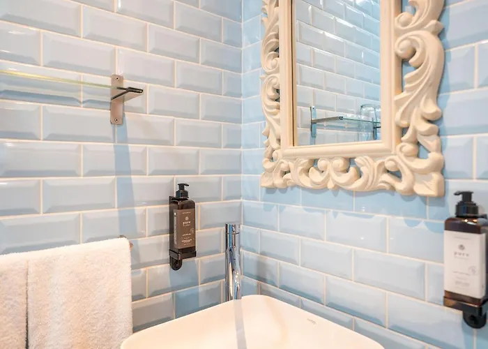 Jardim Da Batalha Boutique By Shiadu 3* Oporto