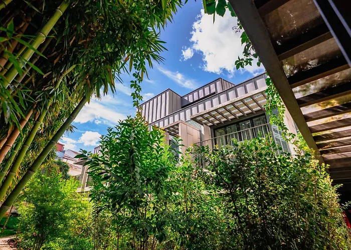 Hotell Jardim Da Batalha Boutique By Shiadu 3*