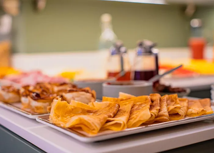 Hotell Jardim Da Batalha Boutique By Shiadu