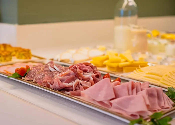 Hotell Jardim Da Batalha Boutique By Shiadu Oporto