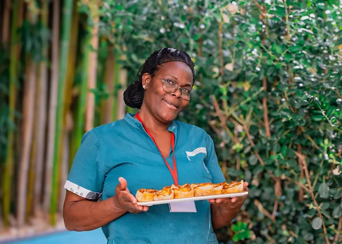 Jardim Da Batalha Boutique By Shiadu