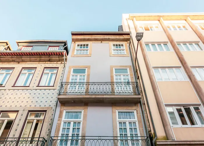 Jardim Da Batalha Boutique By Shiadu 3* Oporto