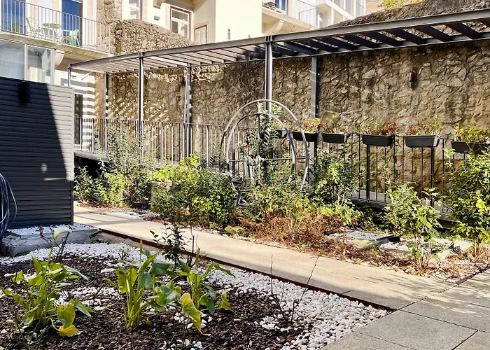 Jardim Da Batalha Boutique By Shiadu Hotell Oporto