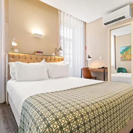 Jardim Da Batalha Boutique By Shiadu Hotel Oporto
