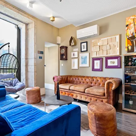 Jardim Da Batalha Boutique By Shiadu 3* Oporto