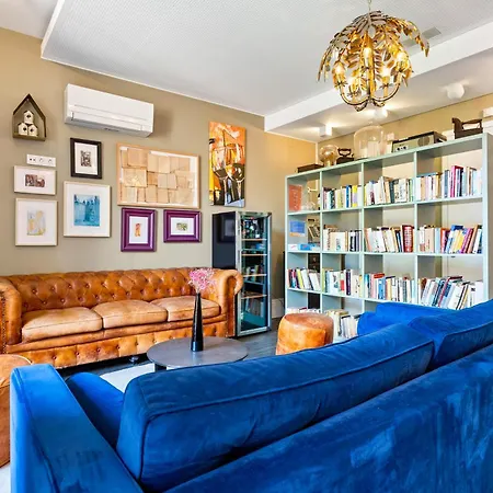 Jardim Da Batalha Boutique By Shiadu Hotel