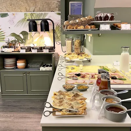 Jardim Da Batalha Boutique By Shiadu Hotel 3*