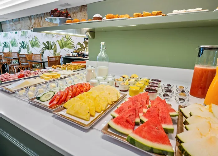 Jardim Da Batalha Boutique By Shiadu