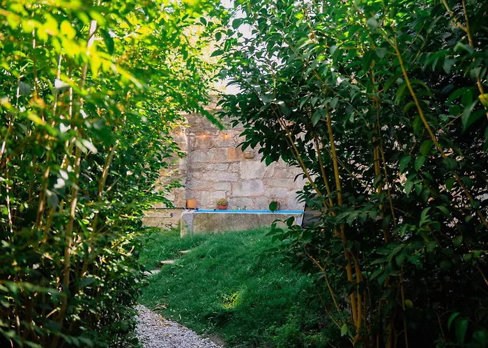 Jardim Da Batalha Boutique By Shiadu 3* Porto