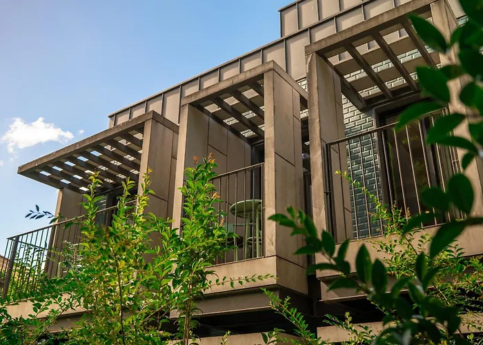 Jardim Da Batalha Boutique By Shiadu Hotel Porto