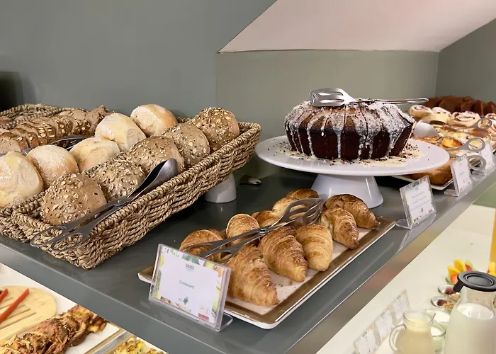 Hotel Jardim Da Batalha Boutique By Shiadu