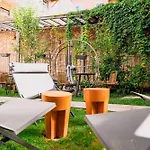 Hotel Jardim Da Batalha Boutique By Shiadu Oporto