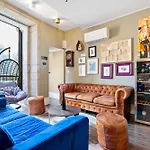 Jardim Da Batalha Boutique By Shiadu 3* Oporto