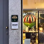Jardim Da Batalha Boutique By Shiadu 3*