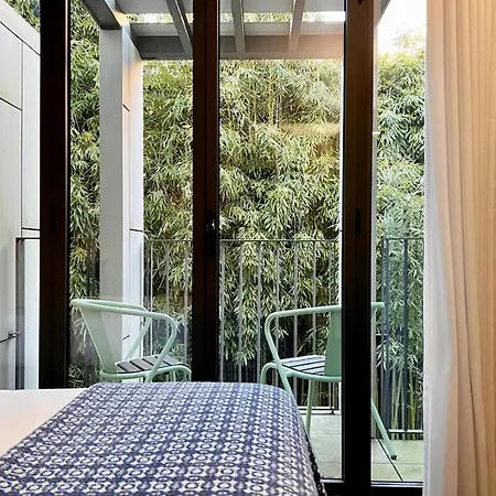 Hotel Jardim Da Batalha Boutique By Shiadu Porto