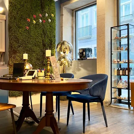 Hotel Jardim Da Batalha Boutique By Shiadu 3*