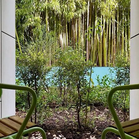 Jardim Da Batalha Boutique By Shiadu 3* Porto