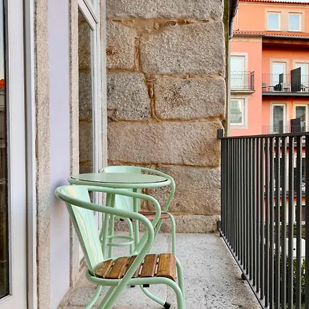 Jardim Da Batalha Boutique By Shiadu 3* Porto