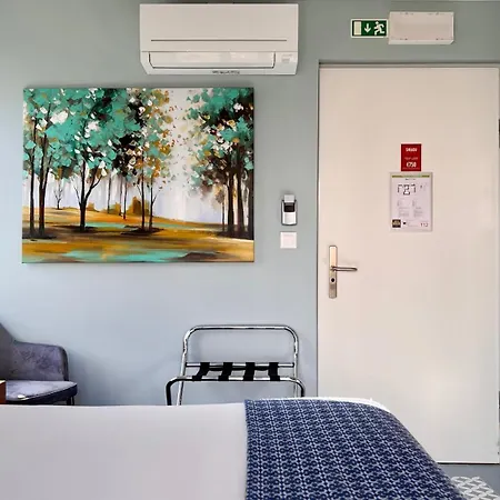Jardim Da Batalha Boutique By Shiadu Hotel 3*