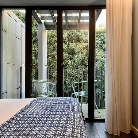 Jardim Da Batalha Boutique By Shiadu