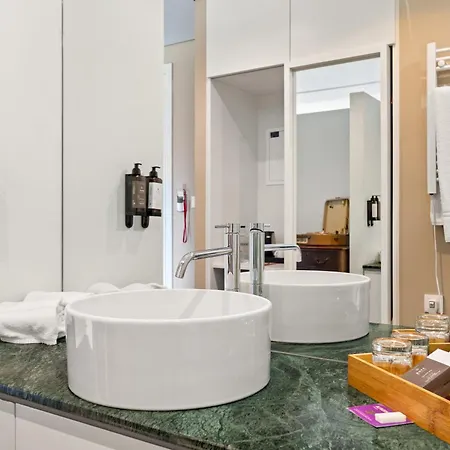 Jardim Da Batalha Boutique By Shiadu Отель Порту