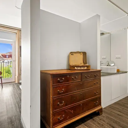 Jardim Da Batalha Boutique By Shiadu Hotel