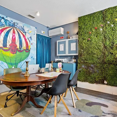 Jardim Da Batalha Boutique By Shiadu Szálloda 3*