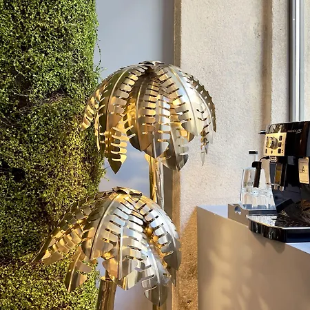 Otel Jardim Da Batalha Boutique By Shiadu