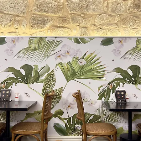 Jardim Da Batalha Boutique By Shiadu 3* Porto