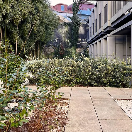 Hotel Jardim Da Batalha Boutique By Shiadu 3*