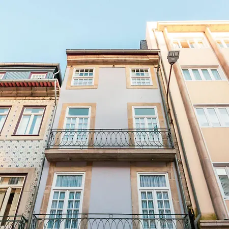 Jardim Da Batalha Boutique By Shiadu 3* Porto