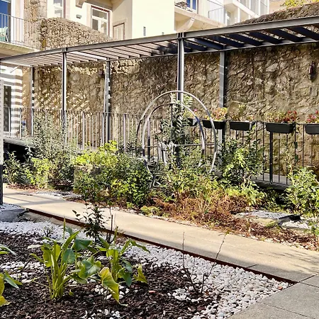 Jardim Da Batalha Boutique By Shiadu Otel Porto