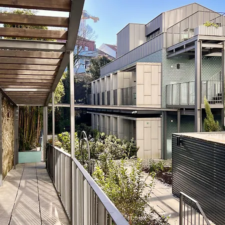 Jardim Da Batalha Boutique By Shiadu Otel 3*