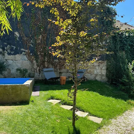 Otel Jardim Da Batalha Boutique By Shiadu 3*