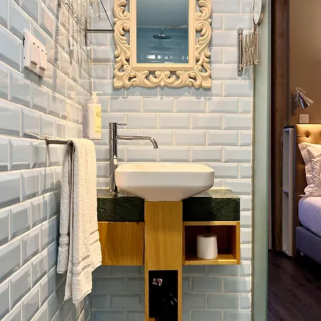 Otel Jardim Da Batalha Boutique By Shiadu