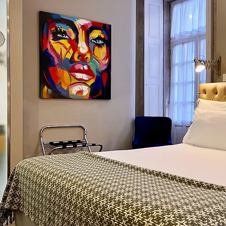 Jardim Da Batalha Boutique By Shiadu