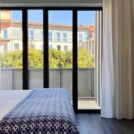 Jardim Da Batalha Boutique By Shiadu