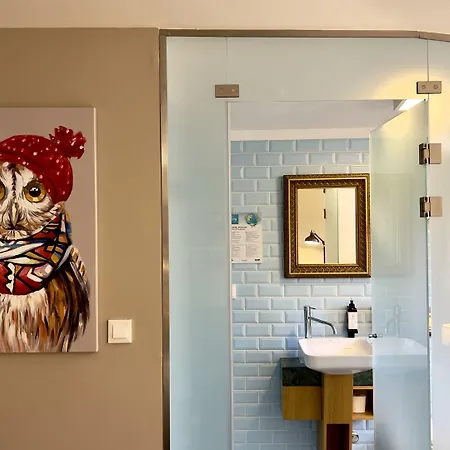 Jardim Da Batalha Boutique By Shiadu Porto