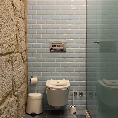 Jardim Da Batalha Boutique By Shiadu Otel Porto