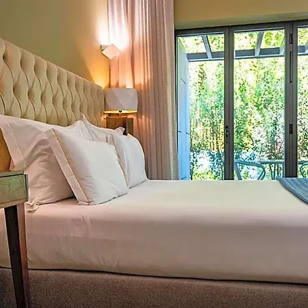 Jardim Da Batalha Boutique By Shiadu 3* Oporto
