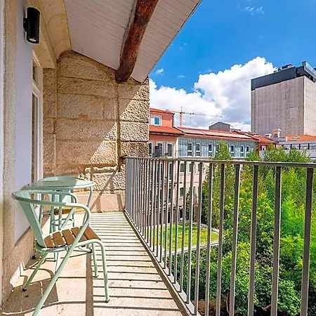 Hotel Jardim Da Batalha Boutique By Shiadu Oporto