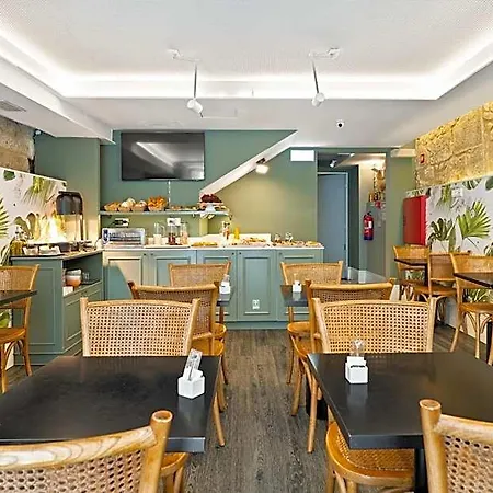 Jardim Da Batalha Boutique By Shiadu Hotel 3*