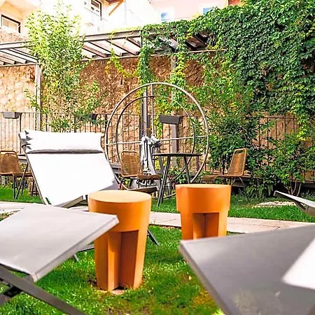 Jardim Da Batalha Boutique By Shiadu 3* Порту