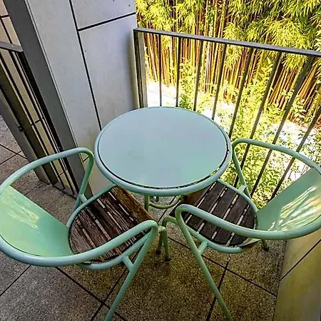 Отель Jardim Da Batalha Boutique By Shiadu 3*