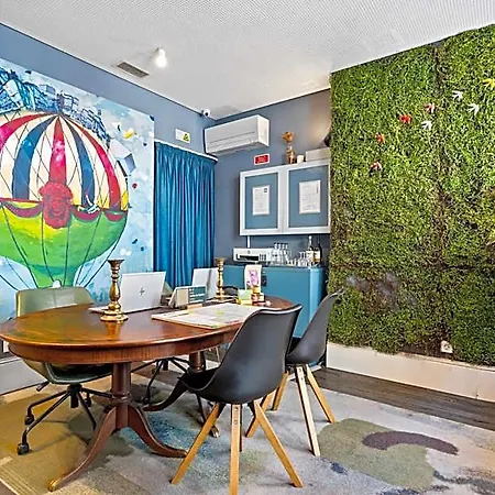 Jardim Da Batalha Boutique By Shiadu 3* Порту