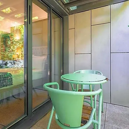 Jardim Da Batalha Boutique By Shiadu Отель