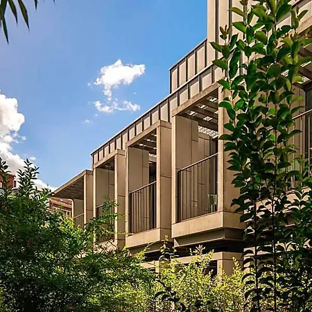 Jardim Da Batalha Boutique By Shiadu 3* Порту